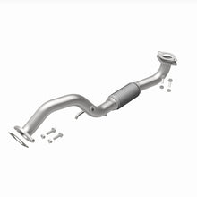 画像をギャラリービューアに読み込む, BRE Exhaust 07-12 Hyundai Elantra 2.0L Front Pipe Kit