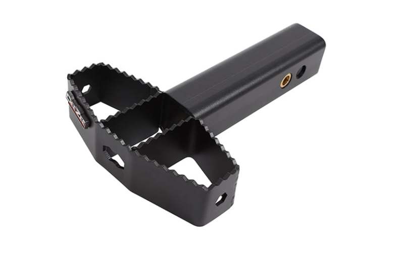 Dee Zee Universal Hitch Step