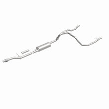 画像をギャラリービューアに読み込む, BRExhaust 19-24 Chevrolet Silverado 1500 5.3L Direct-Fit Replacement Exhaust Kit