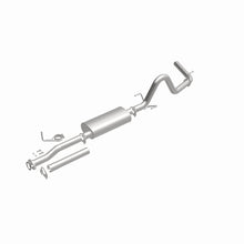 画像をギャラリービューアに読み込む, BRExhaust 16-23 Toyota Tacoma 3.5L Exhaust Kit