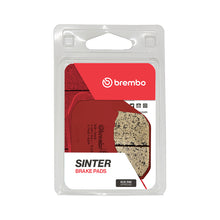 画像をギャラリービューアに読み込む, Brembo OE 04-13 Harley-Davidson XL C Sportster Custom 883cc Brake Pad - Rear