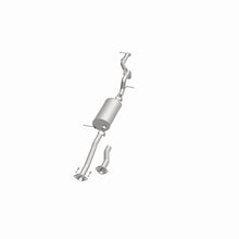 画像をギャラリービューアに読み込む, MagnaFlow BRE Exhaust Kit 04-07 Colorado Canyon