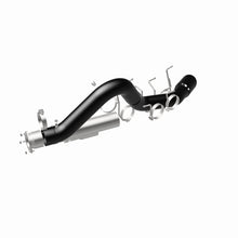 画像をギャラリービューアに読み込む, MagnaFlow 2024+ Chevy Silverado 2500HD/3500HD Black Series Filter-Back Performance Exhaust