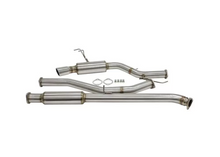 画像をギャラリービューアに読み込む, BLOX Racing 16-21 Honda Civic Si Sedan 2.5in T304 - Catback Exhaust