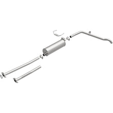 画像をギャラリービューアに読み込む, MagnaFlow BRE Exhaust Kit 86-88 Toyota Pickup 2.4L