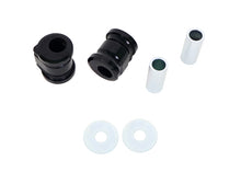 画像をギャラリービューアに読み込む, Whiteline 87-88 Toyota Corolla Lower Control Arm Inner Rear Bushing Kit