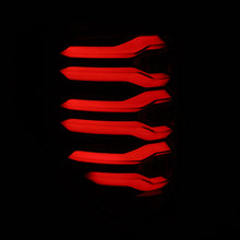 画像をギャラリービューアに読み込む, AlphaRex 09-14 Ford F150 LUXX LED Taillights - AlphaBlack Housing