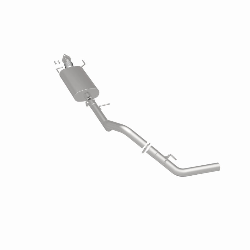 BRExhaust 15-17 Lincoln Navigator/ Ford Expedition Exhaust Kit