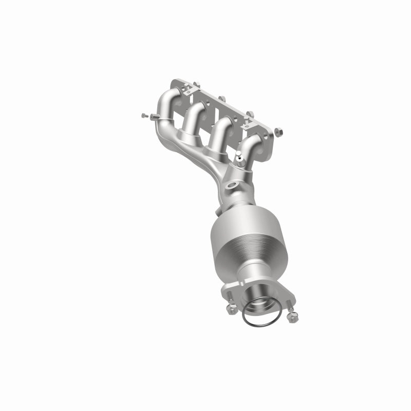 MagnaFlow 16-21 Infiniti QX80 5.6L Direct-Fit Right Manifold Catalytic Converter