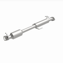 画像をギャラリービューアに読み込む, MagnaFlow 2015 Kia Optima 2.4L Direct Fit Catalytic Converter (California Grade)