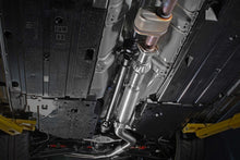 画像をギャラリービューアに読み込む, PERRIN 22-26 Subaru WRX Stainless Steel Midpipe w/Resonator 3in. (Fits OEM/Aftermarket Mufflers)