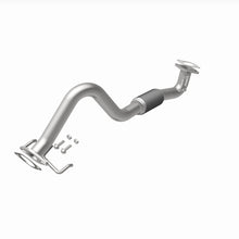 画像をギャラリービューアに読み込む, BRE Exhaust 10-11 Kia Soul 2.0L Front Pipe Kit