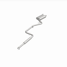 画像をギャラリービューアに読み込む, MagnaFlow BRE Exhaust Kit 01-06 Sebring Stratus