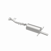 画像をギャラリービューアに読み込む, MagnaFlow BRE Exhaust 95-99 Subaru Legacy 2.2L Muffler Kit