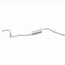 画像をギャラリービューアに読み込む, MagnaFlow BRE Exhaust Kit 01-04 Nissan Frontier 3.3L