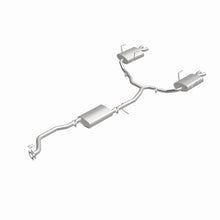 画像をギャラリービューアに読み込む, BRExhaust 09-12 GMC Acadia 3.6L Exhaust Kit