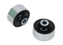 画像をギャラリービューアに読み込む, Whiteline Front Lower Control Arm Inner Rear Bushing Kit