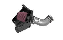 画像をギャラリービューアに読み込む, K&amp;N 18-23 Volkswagen Atlas V6 3.6L Performance Air Intake System