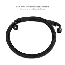 画像をギャラリービューアに読み込む, Mishimoto 22+ Subaru BRZ/Toyota GR86 Oil Cooler Kit Thermostatic - Silver