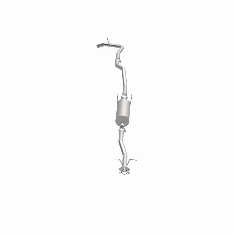 MagnaFlow BRE Exhaust Kit 95-98 Toyota T100 3.4L