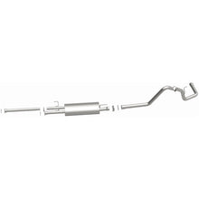 画像をギャラリービューアに読み込む, MagnaFlow BRE Exhaust Kit 09-13 Toyota Tundra