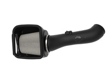 画像をギャラリービューアに読み込む, aFe Magnum FORCE Open Element Intake GM Diesel Trucks 17-19 V8-6.6L (td) L5P