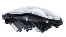 画像をギャラリービューアに読み込む, Hella 2006-2011 Mercedes-Benz CLS500 Halogen Headlight Assembly