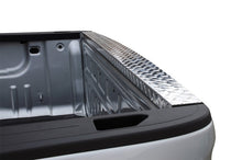 画像をギャラリービューアに読み込む, Deezee 02-09 Dodge Ram Tailgate Protector Cap Brite-Tread