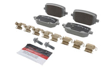 画像をギャラリービューアに読み込む, Brembo OE 20-22 Ford Explorer/20-22 Police Interceptor Utility PRIME Ceramic Brake Pad - Rear