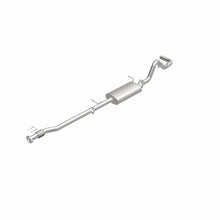 画像をギャラリービューアに読み込む, MagnaFlow BRE Exhaust Kit 07-08 Sierra Silverado 1500 4.8L