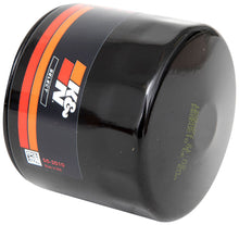 画像をギャラリービューアに読み込む, K&amp;N 21-25 Dodge Durango 6.2L V8 Spin On Oil Filter