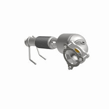 画像をギャラリービューアに読み込む, MagnaFlow 20-21 Ford Escape Front Underbody 2L Direct Fit Converter