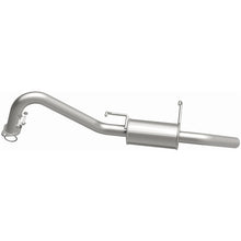 画像をギャラリービューアに読み込む, BRExhaust 97-00 Infiniti QX4/ 06-00 Nissan Pathfinder Muffler Kit