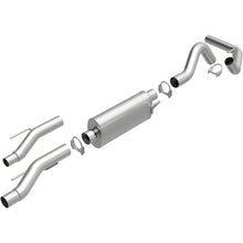 画像をギャラリービューアに読み込む, MagnaFlow BRE Exhaust Kit 15-22 Ford F-150