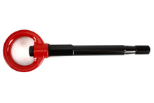 画像をギャラリービューアに読み込む, PERRIN 25-26 Subaru Forester (Base/Ltd-Prem-Sport-Touring Incl. Hybrid/Wldrns) FR Tow Hook Kit - Red