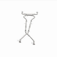 画像をギャラリービューアに読み込む, BRExhaust 14-22 Infiniti Q50 Exhaust Kit
