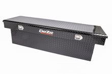 画像をギャラリービューアに読み込む, Dee Zee Universal Tool Box - Red Crossover - Single Lid Black BT (Deep Black)