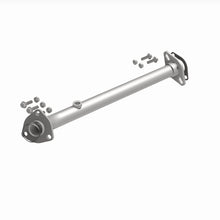 画像をギャラリービューアに読み込む, BRE Exhaust 96-00 Pathfinder QX4 3.3L Front Pipe Kit