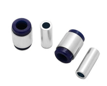画像をギャラリービューアに読み込む, SuperPro 09-20 Nissan 370Z Rear Lateral Arm Inner Bushing Kit
