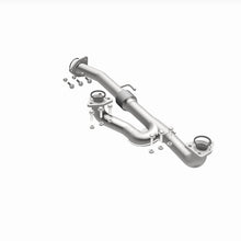 画像をギャラリービューアに読み込む, BRE Exhaust 05-10 Odyssey 3.5L Front Pipe Kit