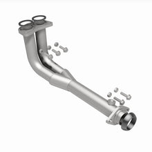 画像をギャラリービューアに読み込む, BRE Exhaust 94-01 Integra 1.8L Front Pipe Kit