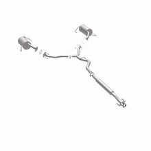 画像をギャラリービューアに読み込む, BRExhaust 06-09 Subaru Outback 2.5L Exhaust Kit