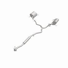 画像をギャラリービューアに読み込む, MagnaFlow BRE Exhaust Kit 05 Subaru Outback 2.5L