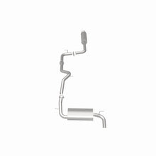 画像をギャラリービューアに読み込む, MagnaFlow BRE Exhaust Kit 12-17 Ford Focus 2.0L