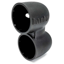 画像をギャラリービューアに読み込む, Banks Power 15-19 Chevrolet / GMC 2500/3500 iDash Stealth Dual Pod Mount