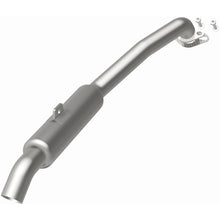 画像をギャラリービューアに読み込む, BRExhaust 02-05 Kia Sedona 3.5L Rear Muffler Kit