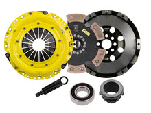 画像をギャラリービューアに読み込む, ACT 1991 BMW 525i Base 2.5 L6 GAS FI 2494cc XT/Race Rigid 6 Pad Clutch Kit