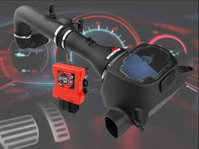 画像をギャラリービューアに読み込む, aFe 2023+ GM Colorado/Canyon L4 2.7L Momentum Intake w/ P2M Throttle Enhancer