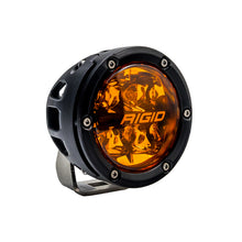 画像をギャラリービューアに読み込む, Rigid Industries 2017+ Polaris Pro R/Turbo R Revolve Amber PRO A-Pillar Light Kit