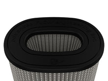 画像をギャラリービューアに読み込む, aFe Momentum Intake Rplcmnt Air Filter (6x4)IN F x(8-1/4x6-1/4)IN B x(7-1/4x5)IN T x7-1/2 IN H